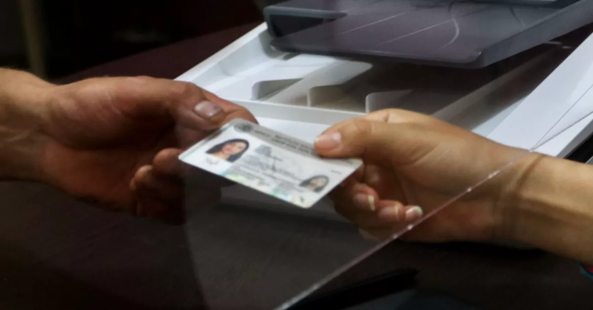 Cómo reportar el robo de tu INE para evitar robo de identidad 