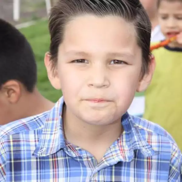 Cumpleaños Diego y Jóse Carlos Landgrave