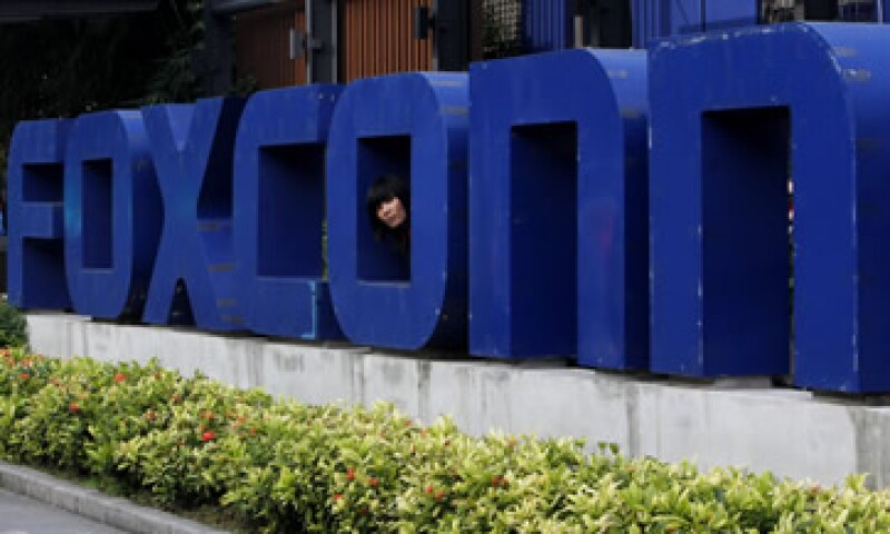 Foxconn anunció el cierre de la producción de las consolas Xbox360 en su planta de Wuhan, China. (Foto: AP)