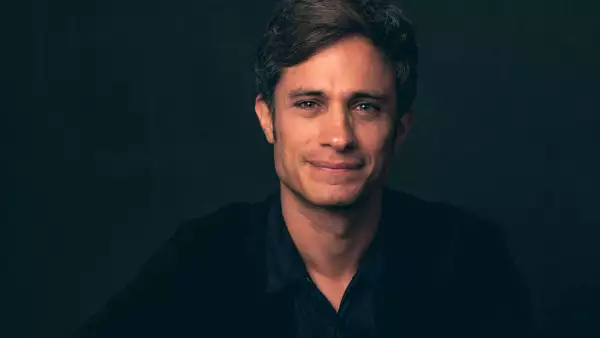 Gael García