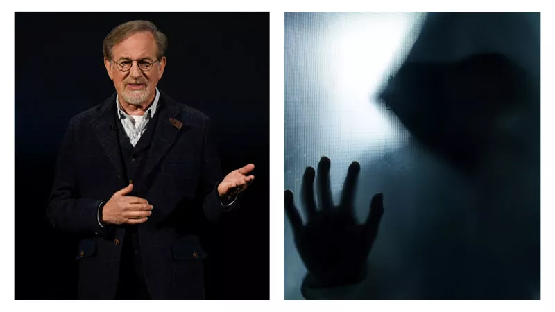 Steven Spielberg