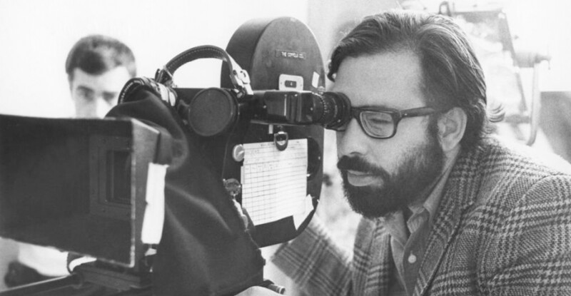 Francis Ford Coppola