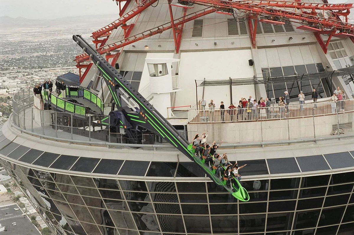 Stratosphere