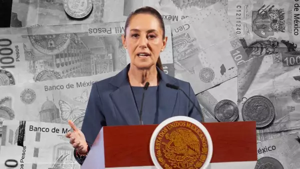 Programas sociales, deuda y pensiones serán los gastos ineludibles