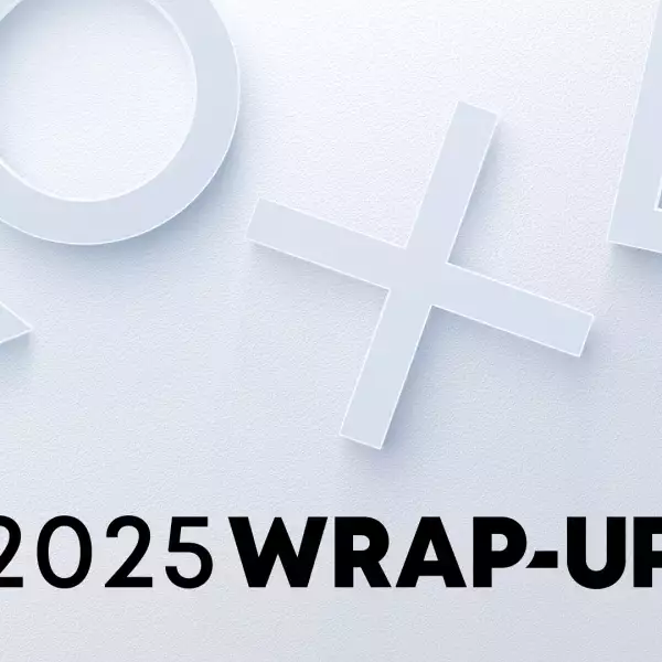 playstation wrap up 2025
