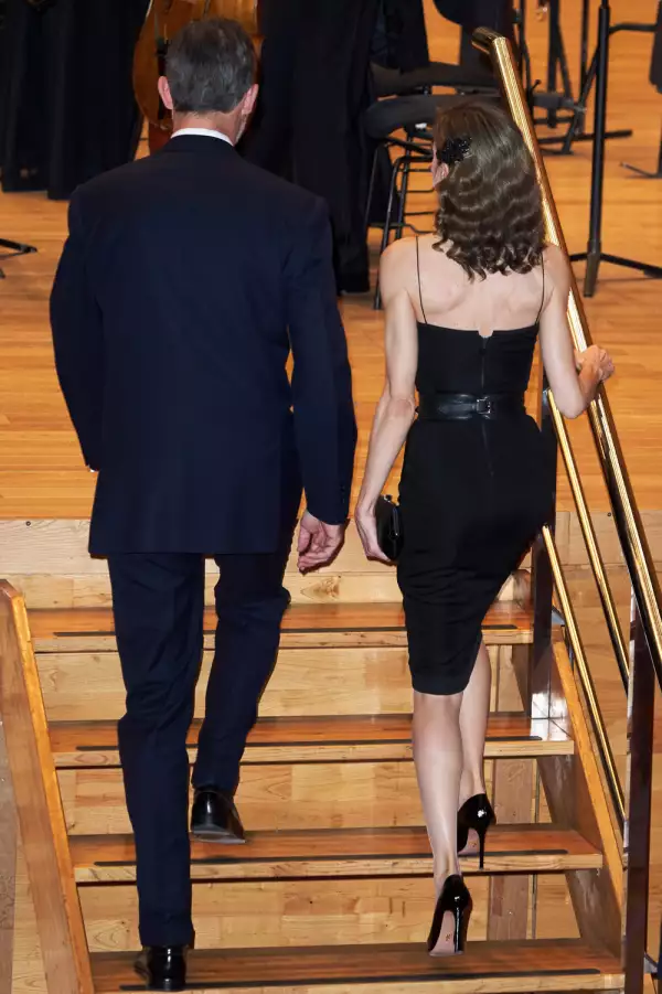 Letizia