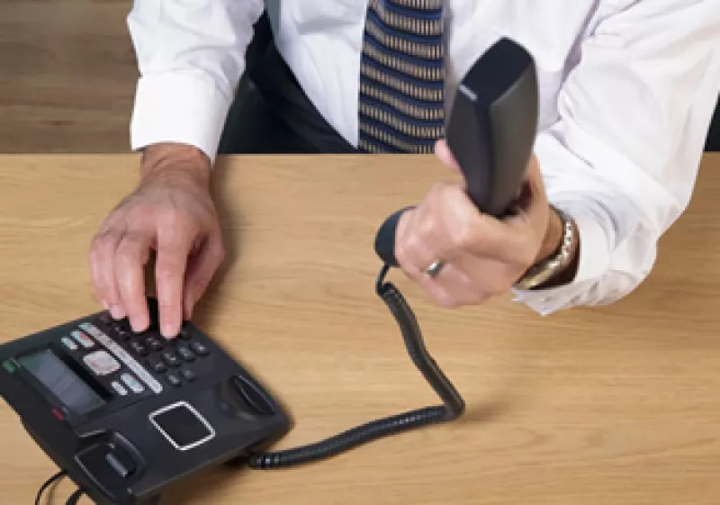 El reto de las pequeñas empresas es que sigan a la vanguardia de las nuevas tecnologías. (Foto: Photos To Go)