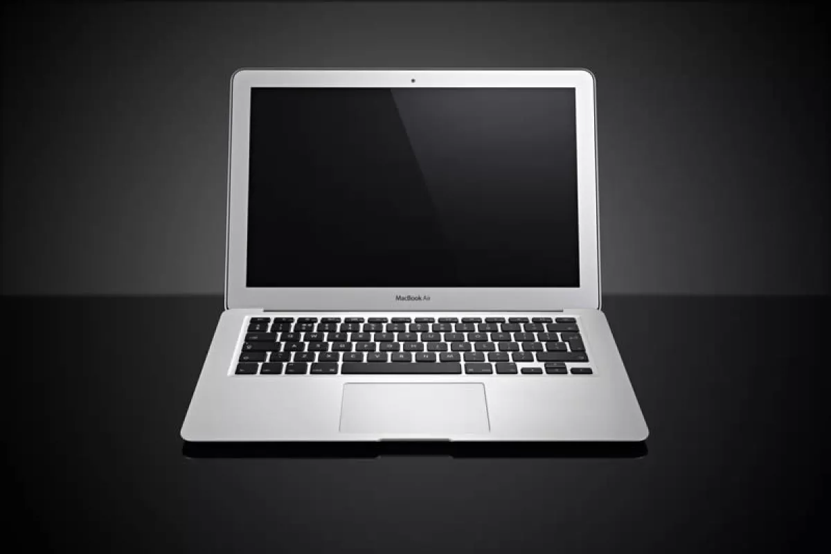 Macbook Air