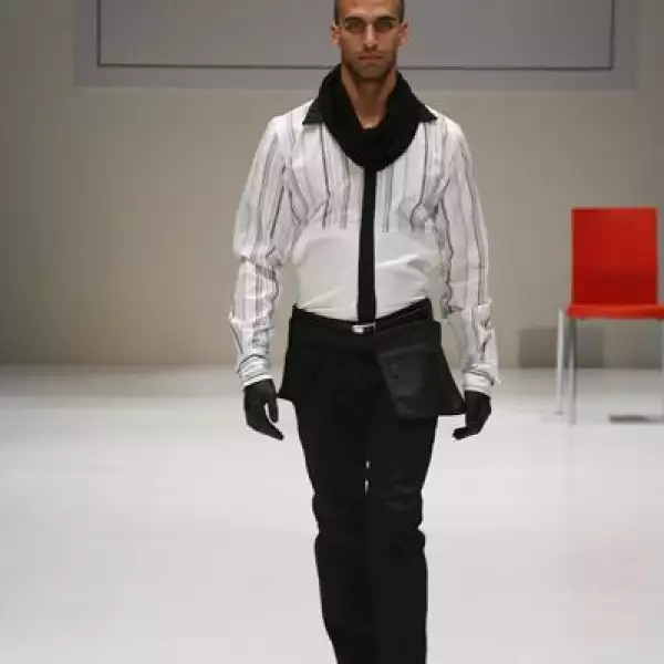 Dfashi Desfile Cubon