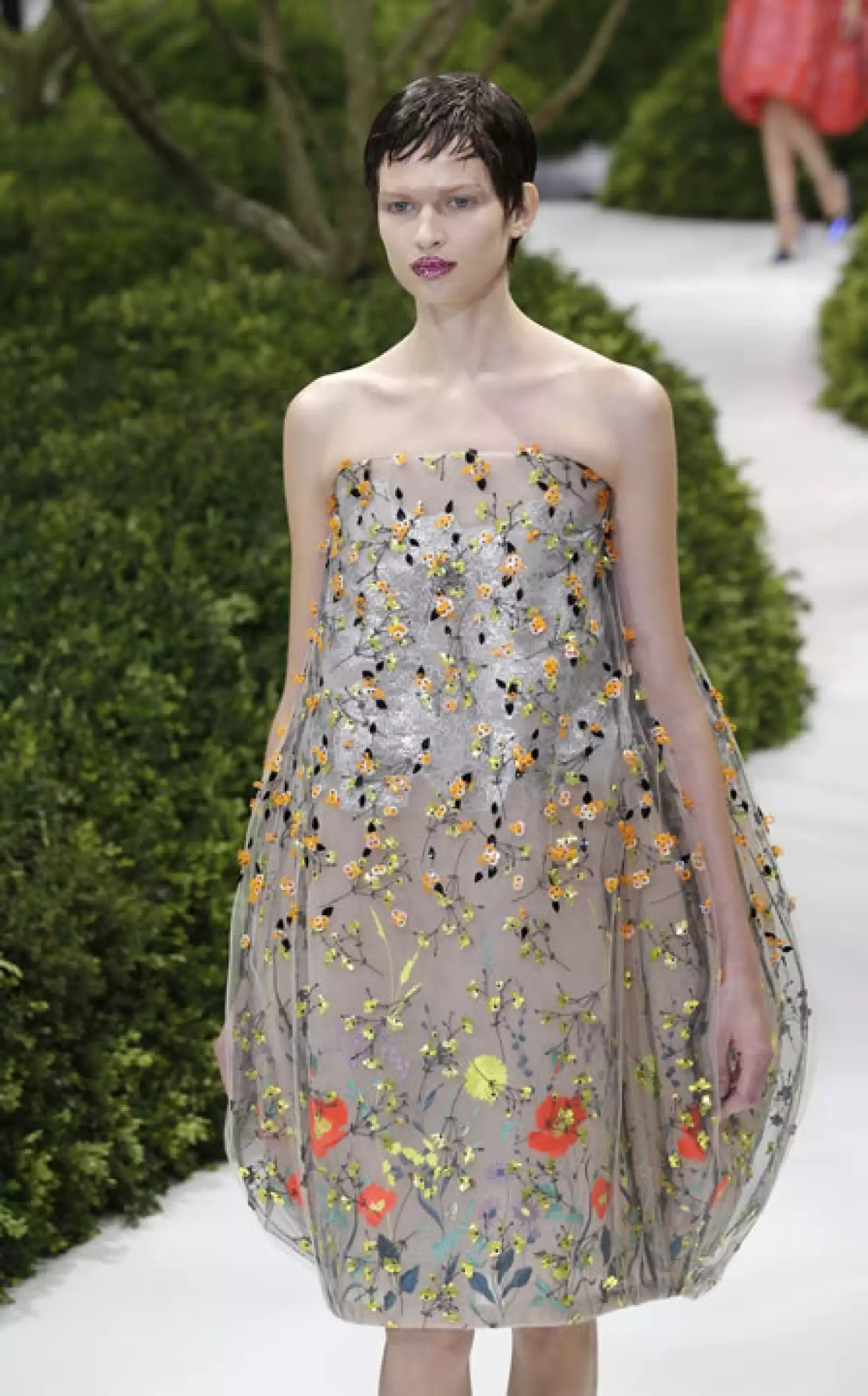 Dior Haute Couture P/V 2013.