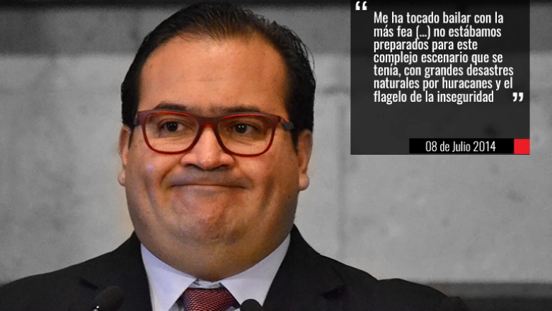 Bajo investigación