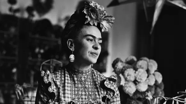 Frida Kahlo