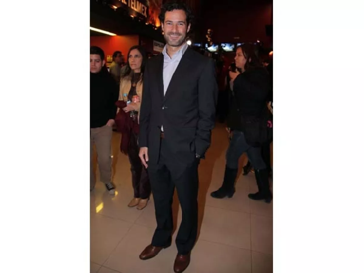 Emiliano Salinas