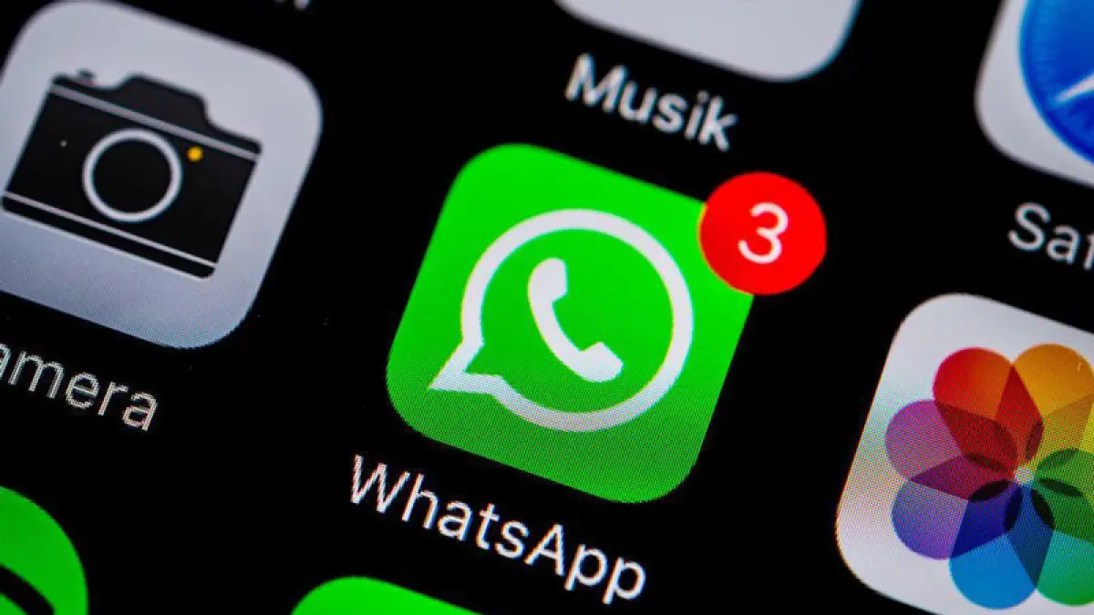 WhatsApp