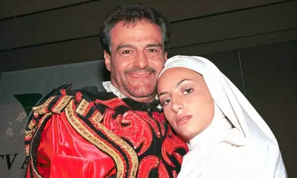 Gonzalo y Zuria Vega