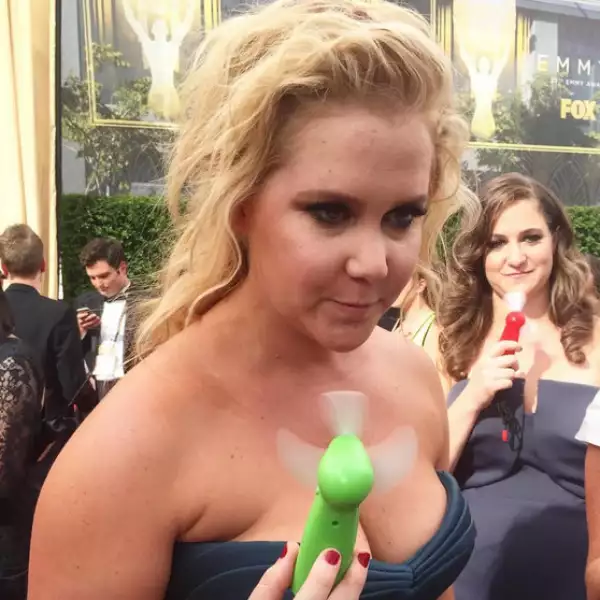 Amy Schumer