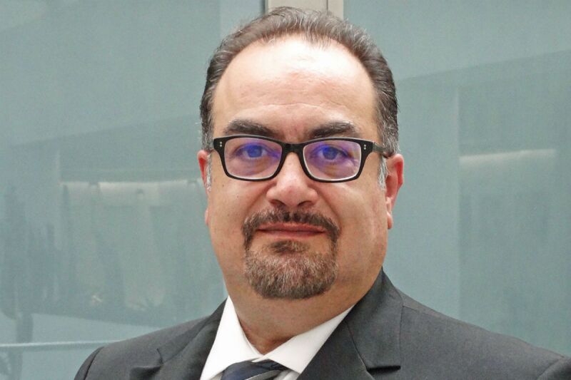 Mauricio Kuriel