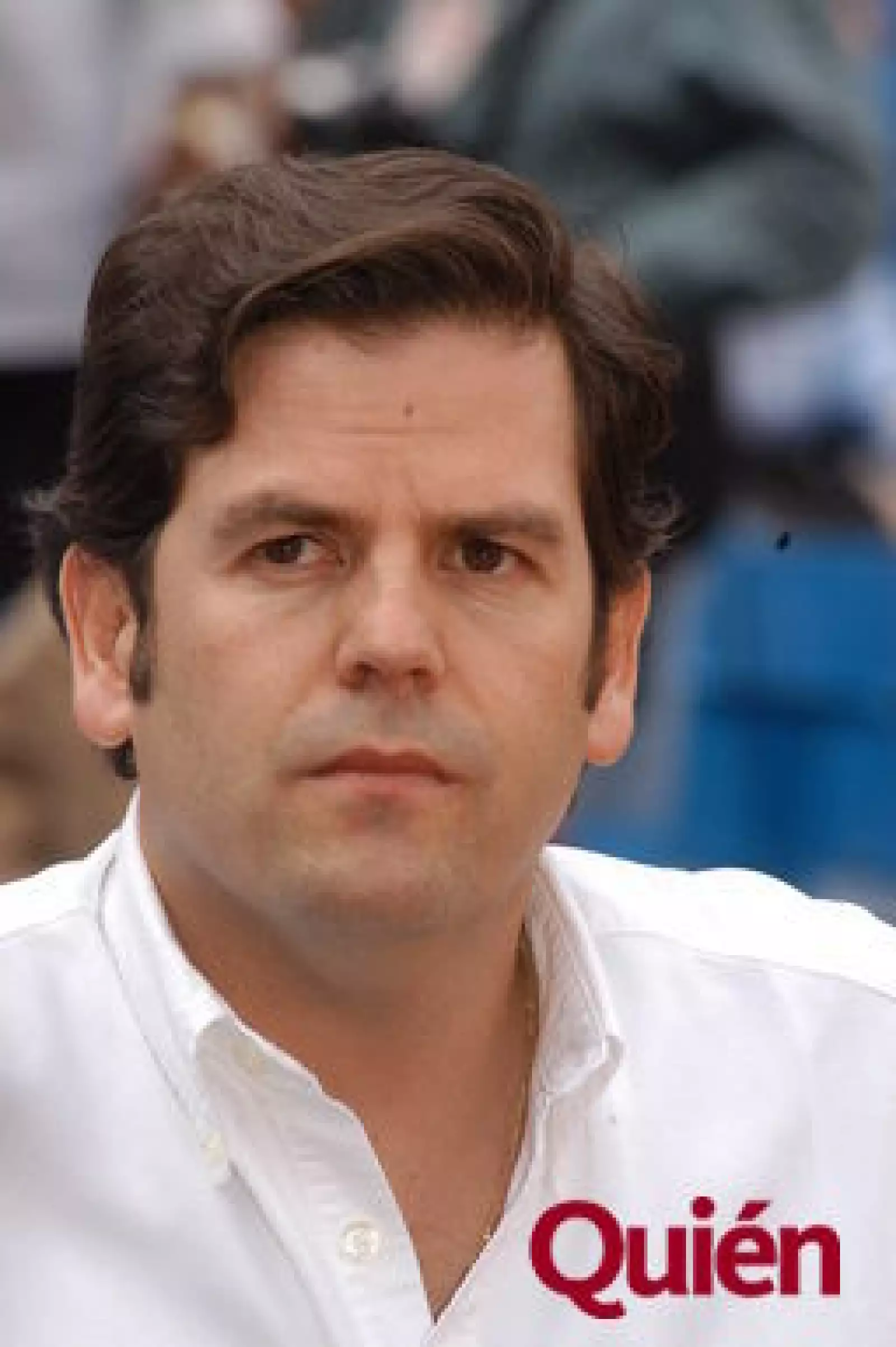 Juan Pablo Bailleres