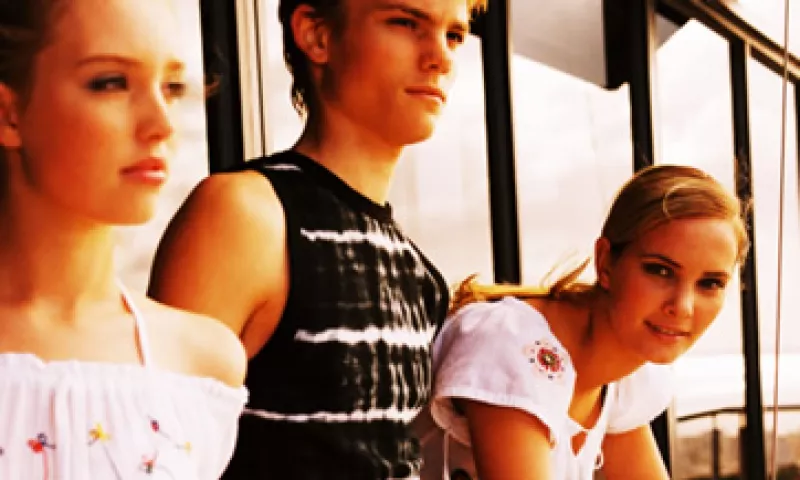 El target de este medio son las personas de 15 y hasta 35 años. (Foto: ThinkStock)