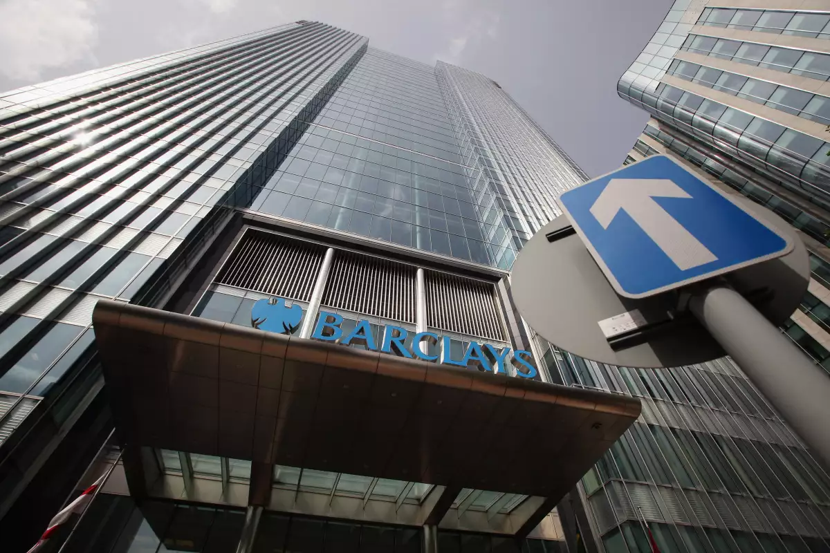 Los grandes bancos usan a Reino Unido como trampolín para los negocios en toda Europa; la separación de la Unión rompe ese lazo.