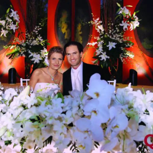 Alejandra Xacur, Iñaki Negrete