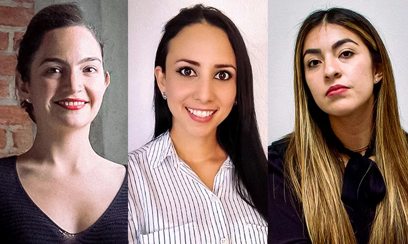 emprendedoras mexicanas 