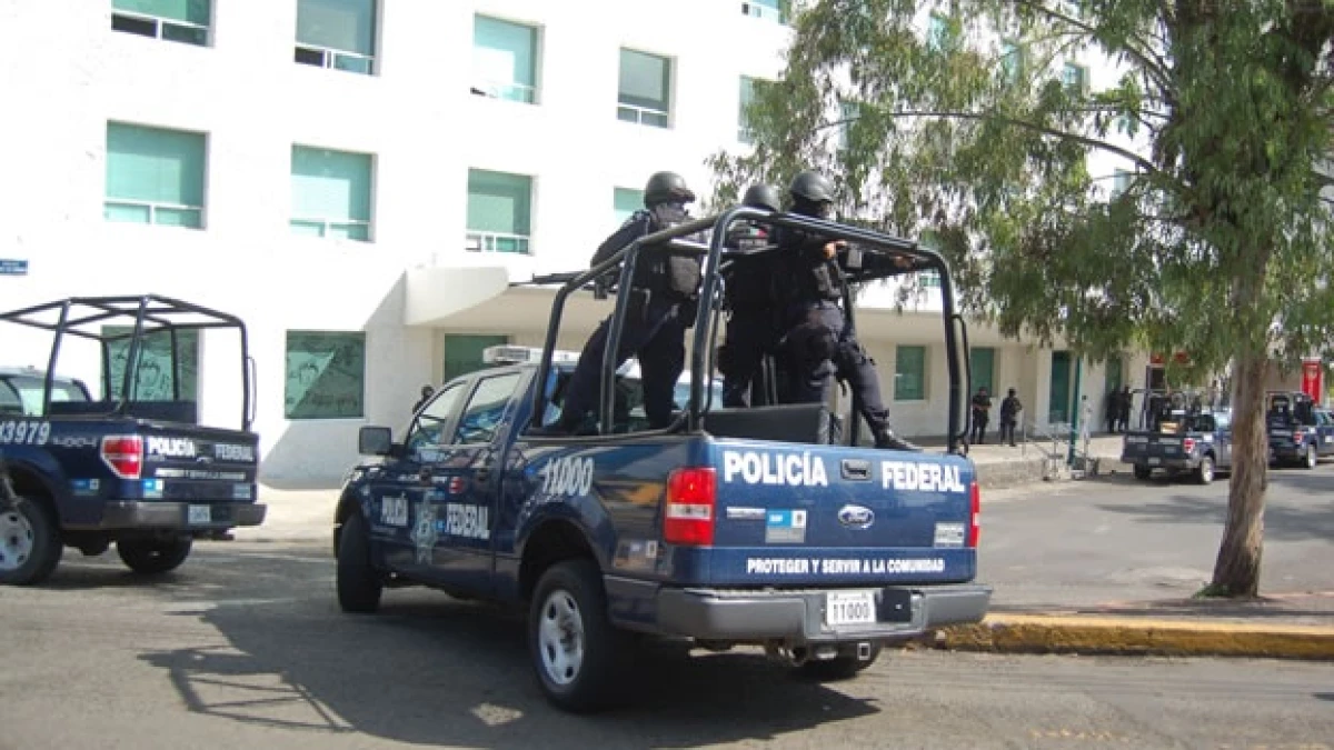 Morelia Crimen