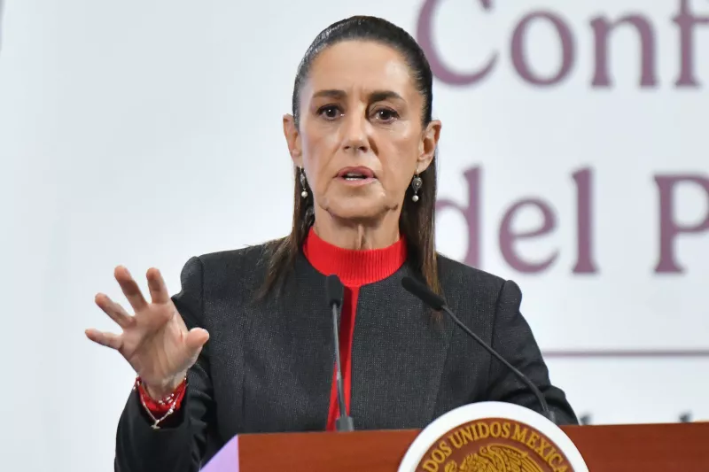 Mañanera Alimentación Bienestar