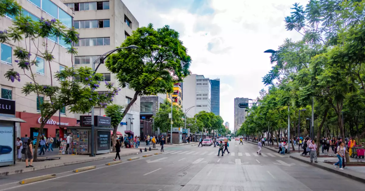 Marchas y bloqueos hoy en CDMX: vialidades afectadas y alternativas para evitar tráfico este 26 de noviembre
