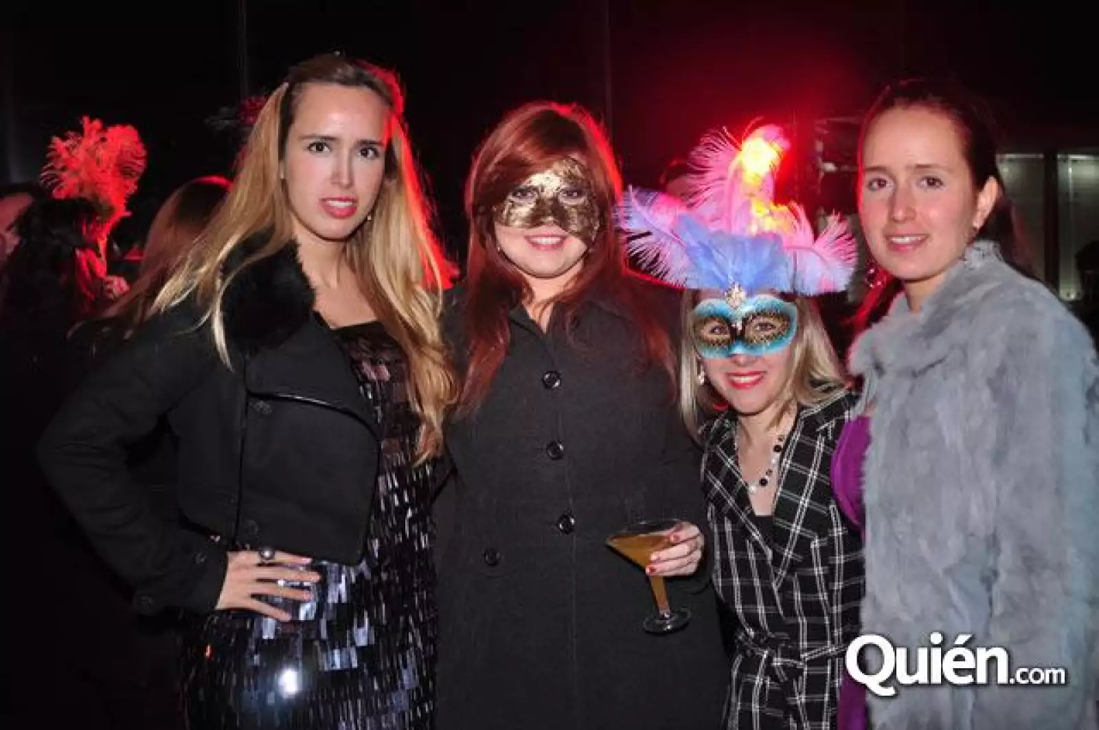 The Mosquerade Ball 2010