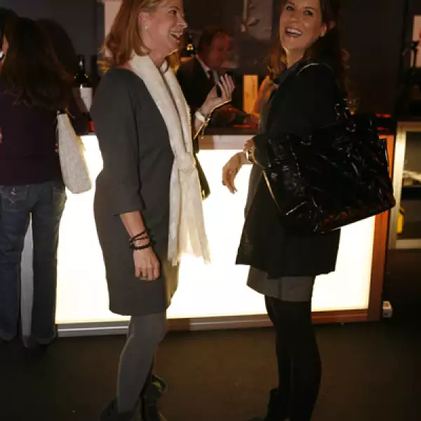 Mercedes Murillo,Isabel Ruiz