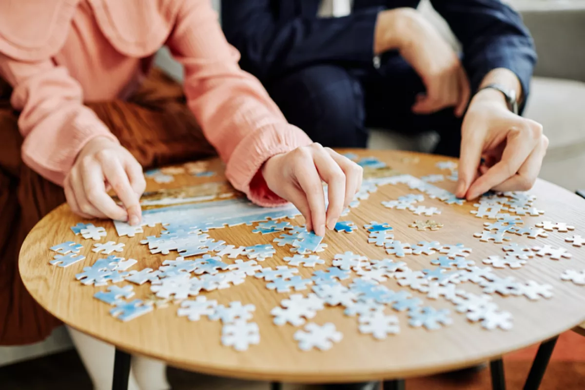 Puzzles