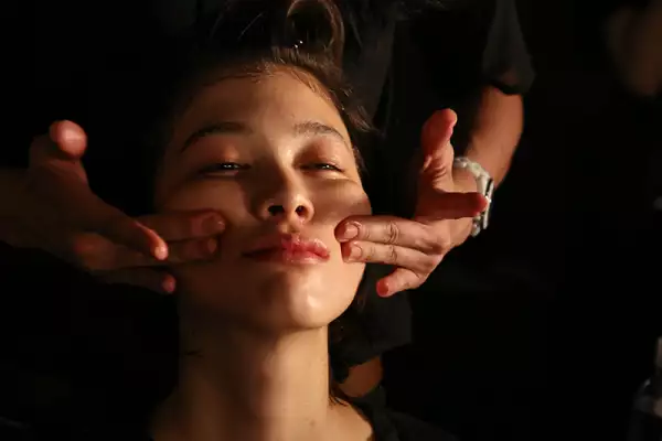 Dr. Jart+ for Opening Ceremony Spring/Summer 2015 Fashion Show