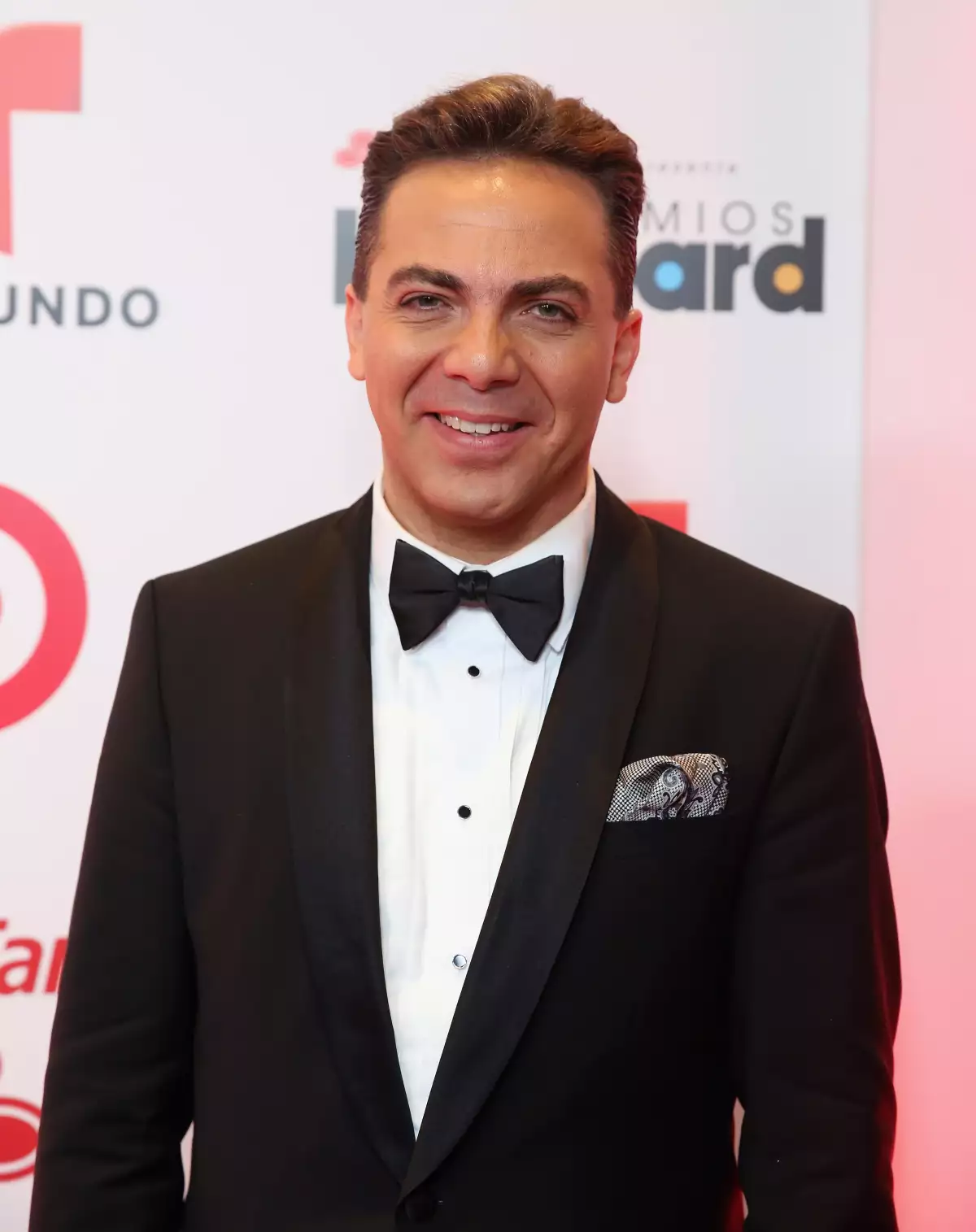 Cristian Castro