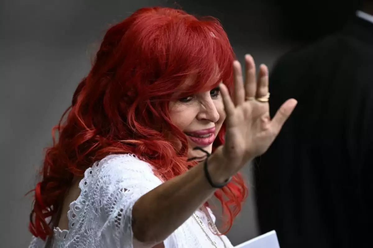 MEXICO-POLITICS-GOVERNMENT-INAUGURATION-SHEINBAUM