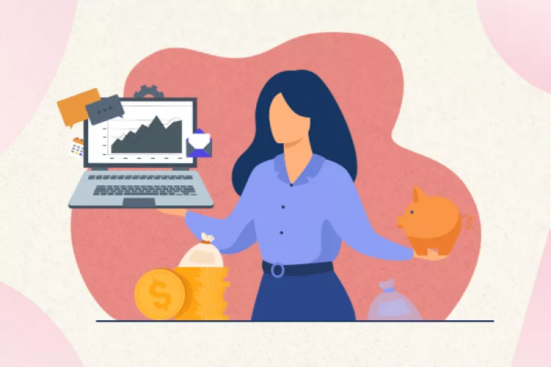 Combatir la brecha salarial por género a través de compensaciones