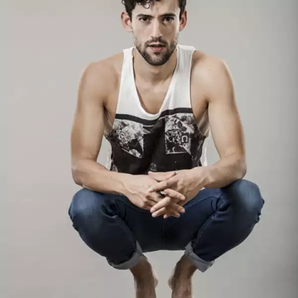 Luis Gerardo Méndez