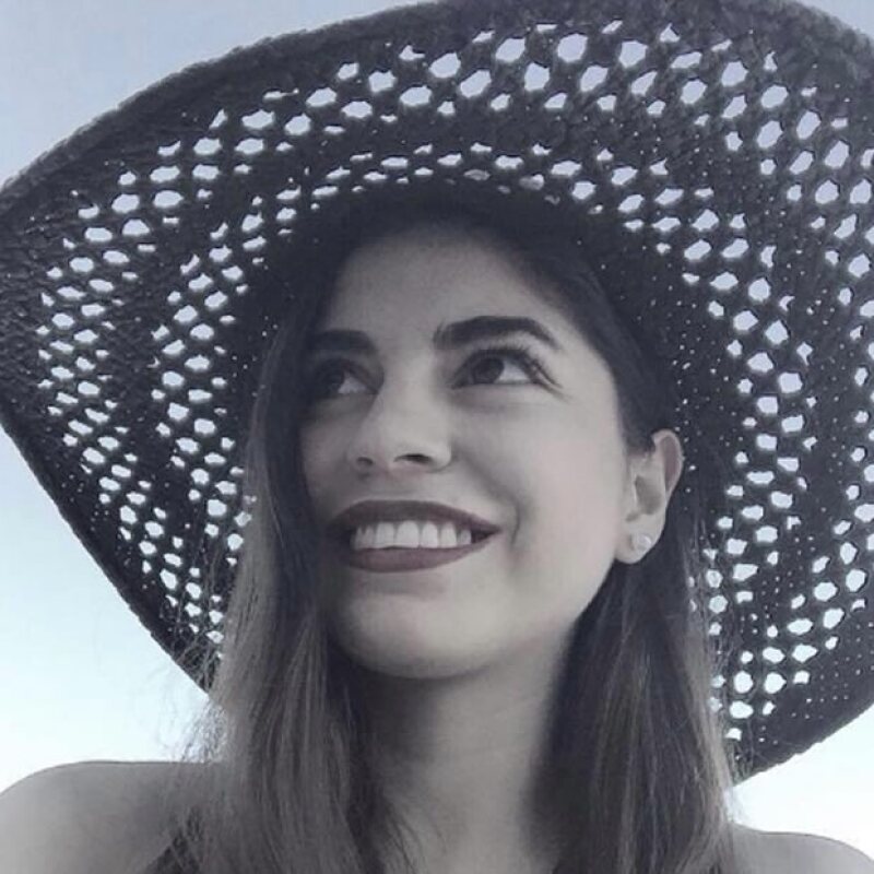Paloma Gutiérrez