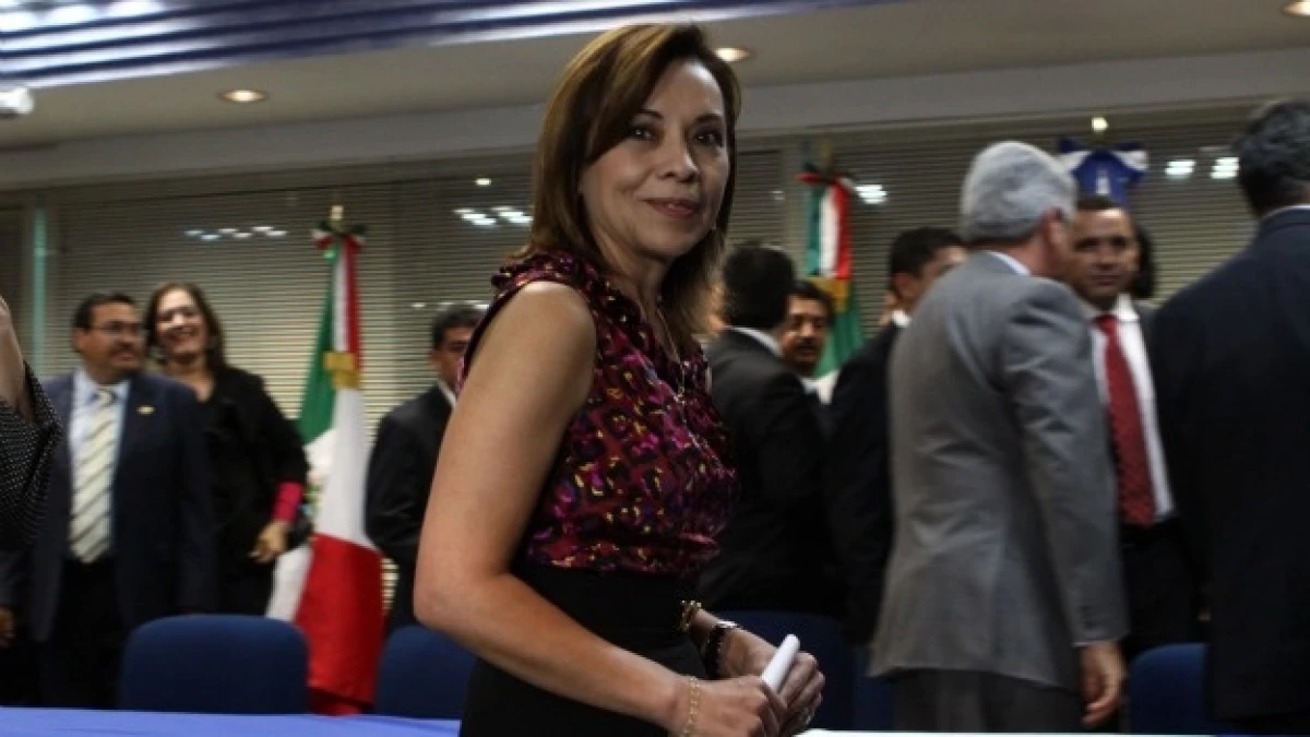 Vázquez Mota