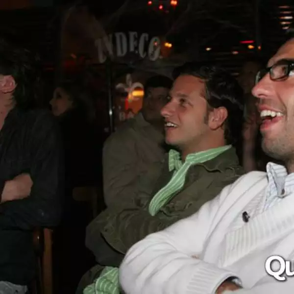 Cumpleaños Fernando De Dios