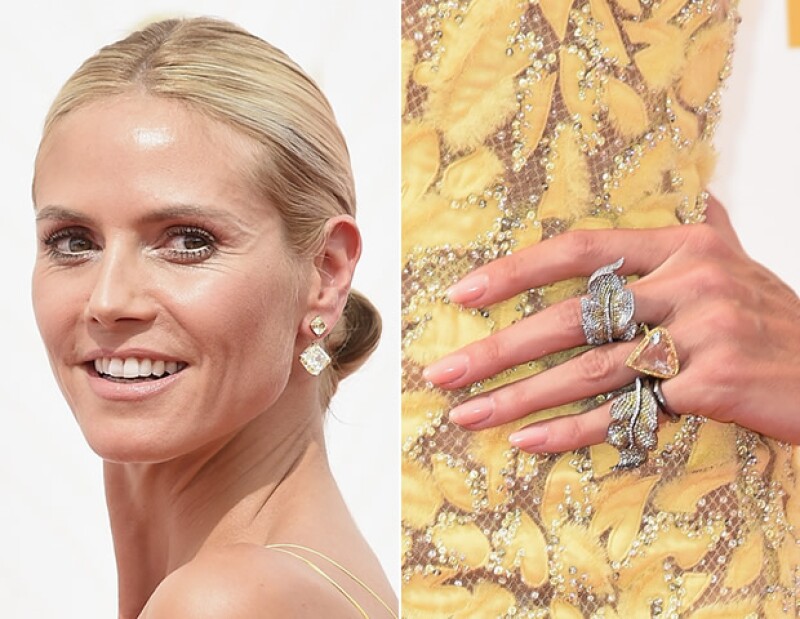 Heidi Klum