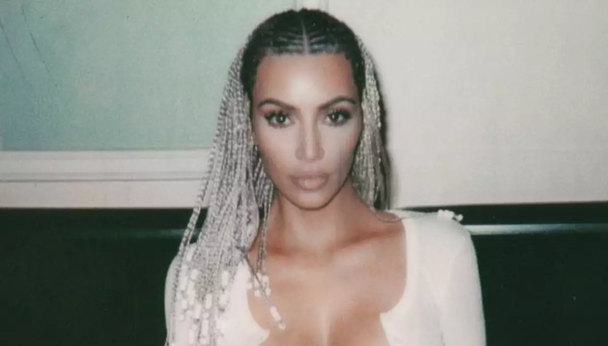 Kim Kardashian