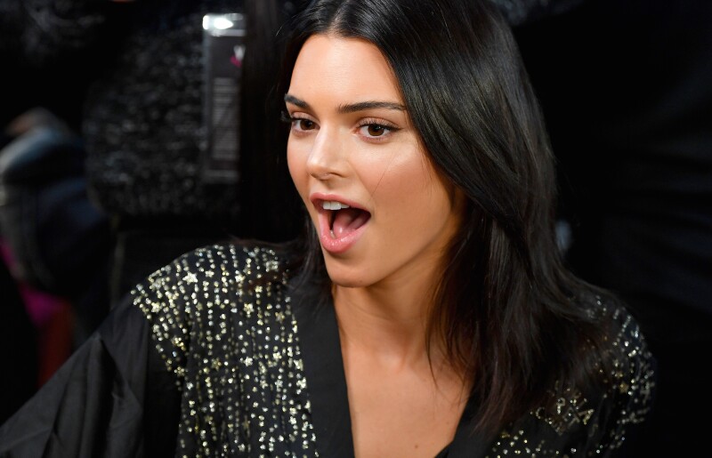 Kendall Jenner