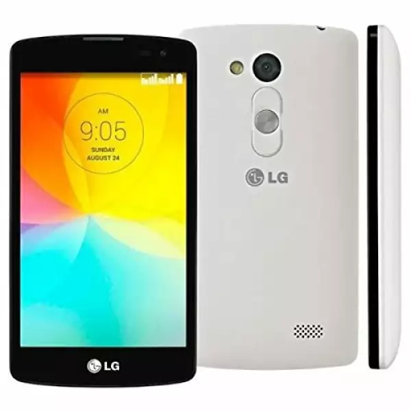 LG