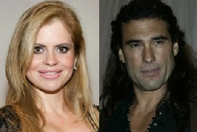 El actor de la novela Corazón Salvaje tiene un adeudo de 33 mil dólares con su ex Francesa Cruz, por lo que podría ir a la cárcel si no liquida la cuenta.