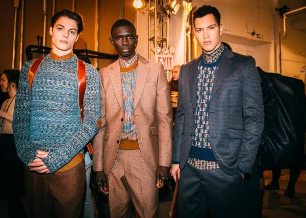 Perry Ellis