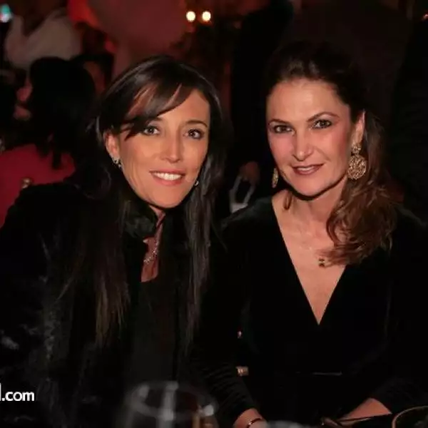 Cunple de Andrea Puente