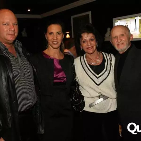 Coctel Raquel Bessudo