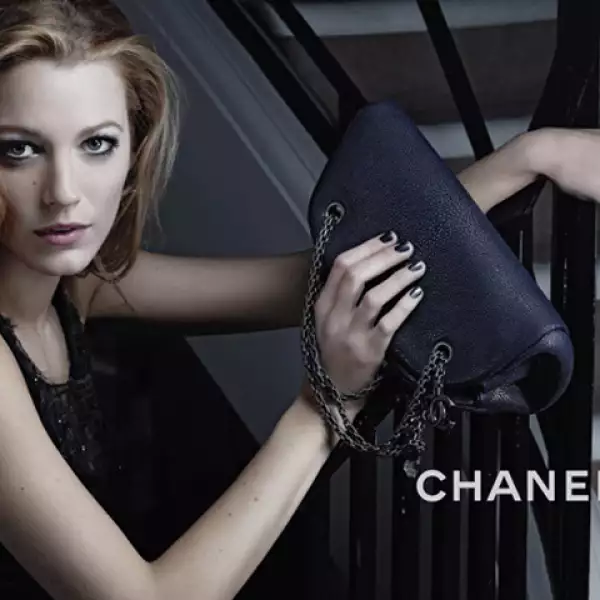 Blake es considerada todo un `fashion icon´ de Hollywood.