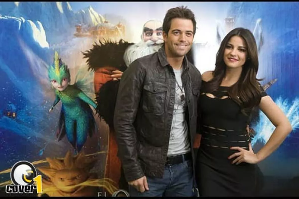 Esta fue la última foto que Maite subió con Mane.